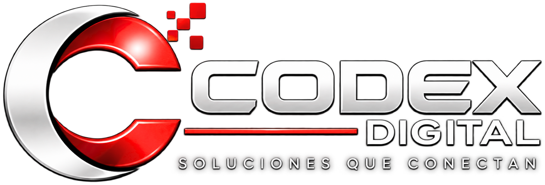 Codex Digital · Soluciones que conectan